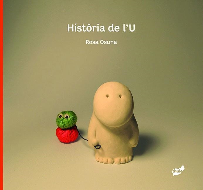 HISTORIA DE L'U | 9788492595495 | OSUNA, ROSA