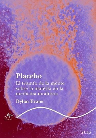 PLACEBO | 9788484285687 | EVANS, DYLAN