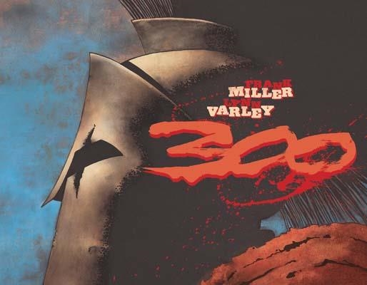 300 ( EN CATALA) | 9788498473469 | MILLER, FRANK & VARLEY, LYNN