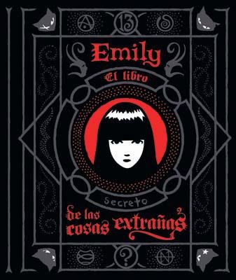 EMILY 2. EL LIBRO SECRETO DE LAS COSAS | 9788496415256 | ROB REGER