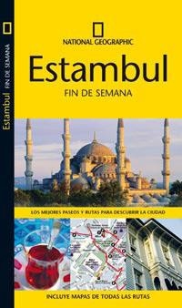 ESTAMBUL FIN DE SEMANA | 9788482984940 | GUIDES INSIGHT