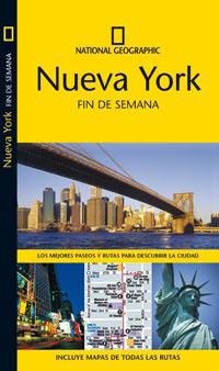 NUEVA YORK FIN DE SEMANA | 9788482985008 | GUIDES INSIGHT