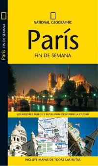 PARIS FIN DE SEMANA | 9788482984988 | GUIDES INSIGHT