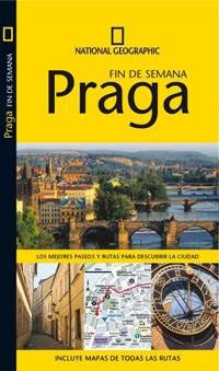 PRAGA FIN DE SEMANA | 9788482984971 | GUIDES INSIGHT