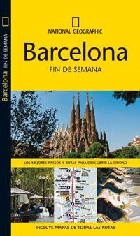 BARCELONA FIN DE SEMANA | 9788482984919 | GUIDES INSIGHT