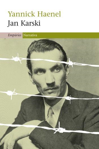 JAN KARSKI | 9788497876469 | HAENEL, YANNICK