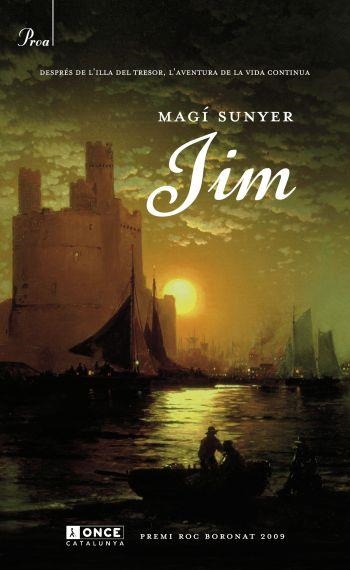 JIM | 9788482568720 | SUNYER, MAGI