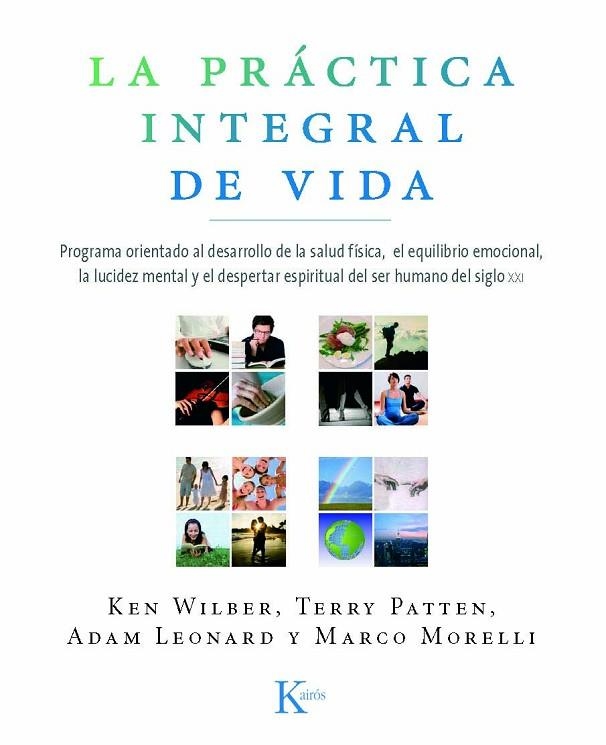 PRACTICA INTEGRAL DE VIDA, LA | 9788472457515 | VVAA