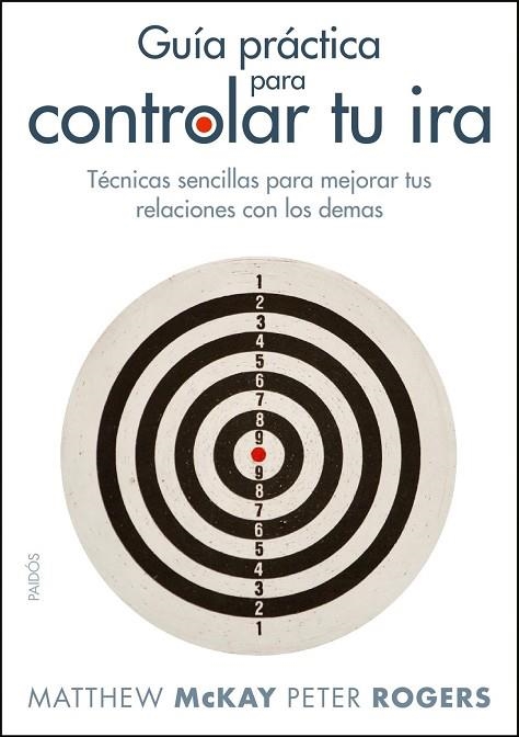 GUIA PRACTICA PARA CONTROLAR TU IRA | 9788449323928 | MCKAY, MATTHEW & ROGERS, PETER