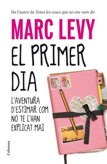 EL PRIMER DIA | 9788466412711 | LEVY, MARC