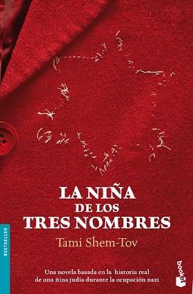 NIÑA DE LOS TRES NOMBRES, LA | 9788496580572 | SHEM-TOV, TAMI