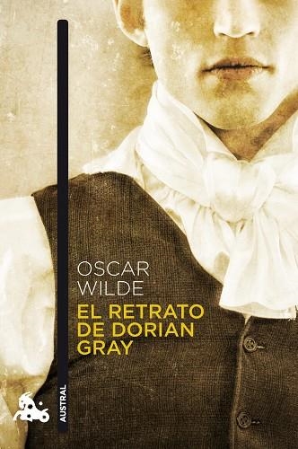 EL RETRATO DE DORIAN GRAY | 9788467033939 | WILDE, OSCAR