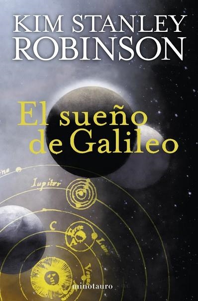 EL SUEÑO DE GALILEO | 9788445077801 | ROBINSON, KIM STANLEY