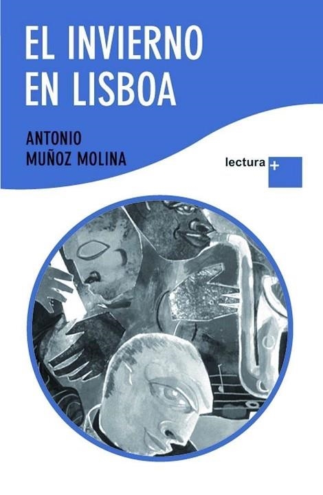 EL INVIERNO EN LISBOA | 9788432298394 | ANTONIO MUÑOZ MOLINA