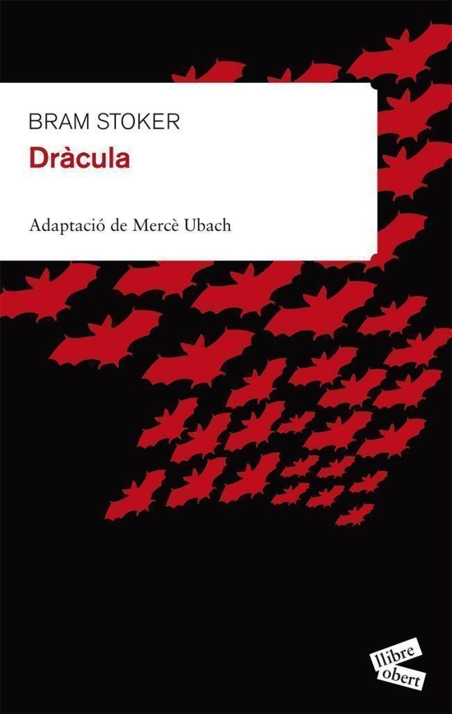 DRACULA | 9788492672714 | BRAM STOKER