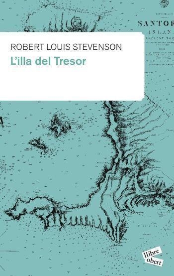 ILLA DEL TRESOR, L' | 9788492672868 | STEVENSON, ROBERT LOUIS