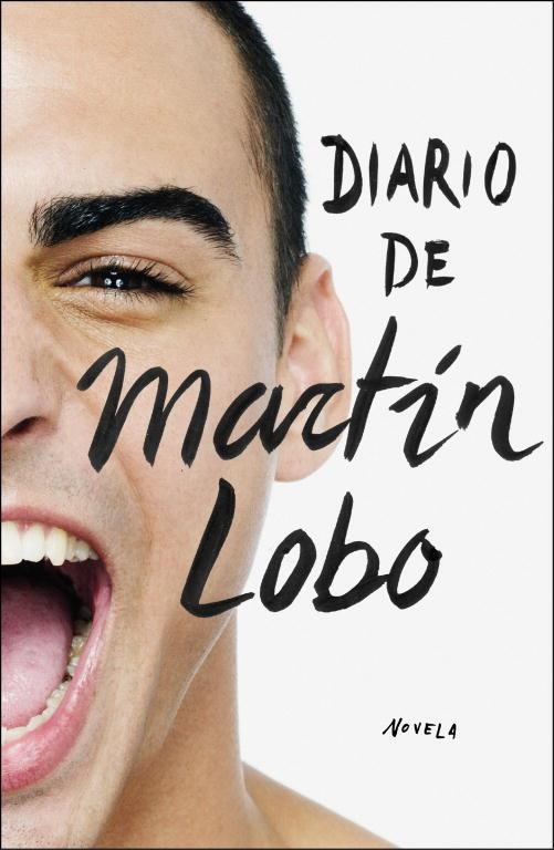 DIARIO DE MARTIN LOBO | 9788401389870 | LOBO, MARTIN