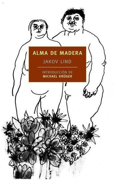 ALMA DE MADERA | 9788492723577 | LIND, JAVOK