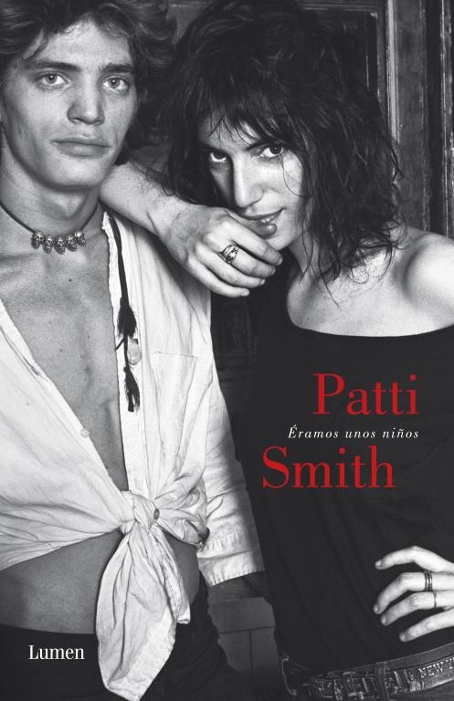 Èramos unos niños | 9788426414052 | Patti Smith