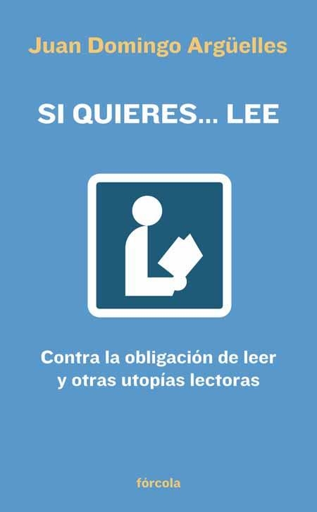 SI QUIERES... LEE | 9788493632113 | ARGUELLES, JUAN DOMINGO