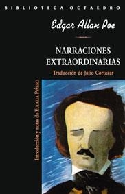 NARRACIONES EXTRAORDINARIAS (POE) | 9788480633963 | EDGAR ALLAN POE