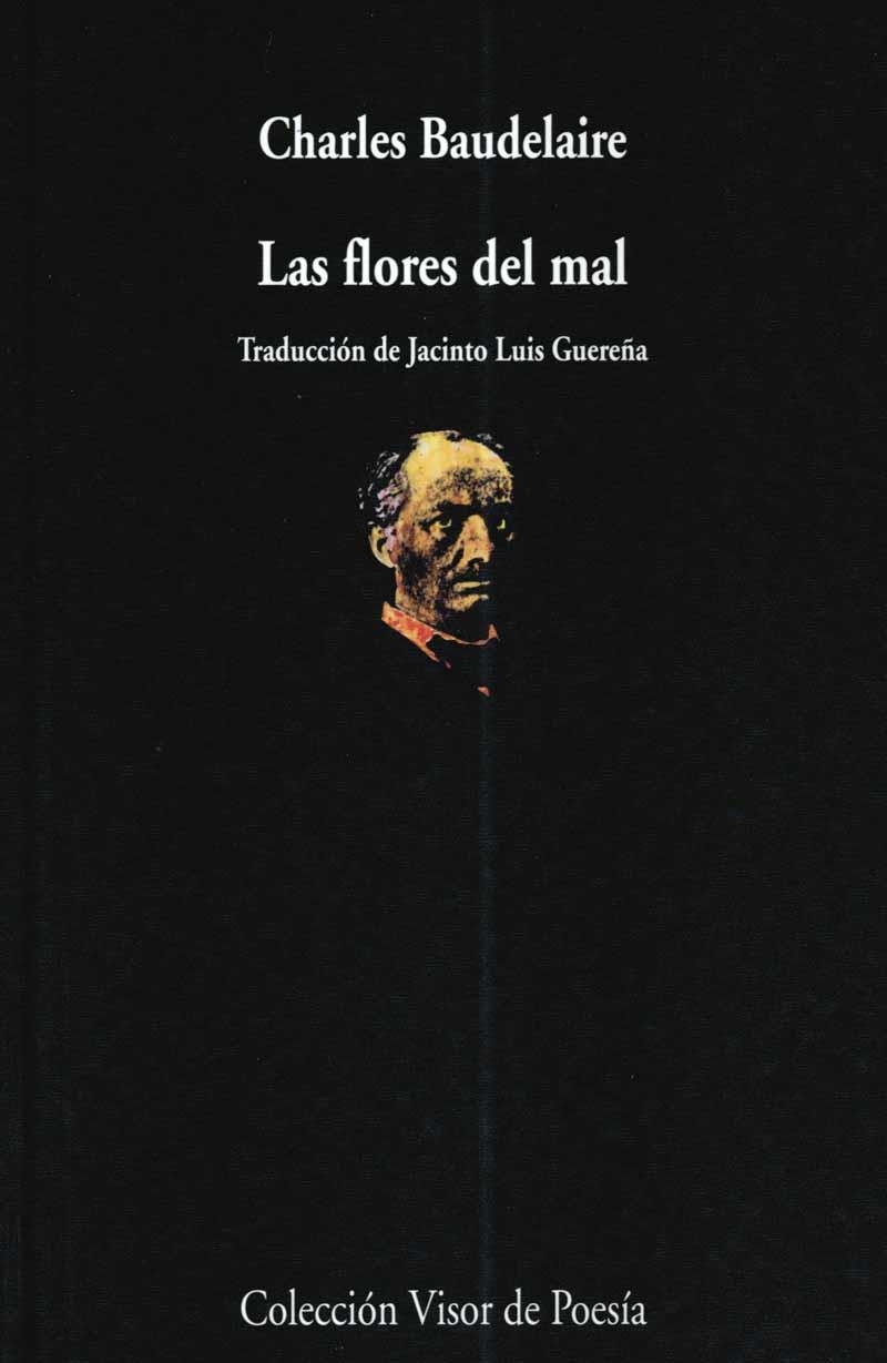 LAS FLORES DEL MAL | 9788498957488 | BAUDELAIRE, CHARLES