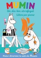 MUMIN  UN DIA DEN ATRAFEGAT | 9788424633370 | JANSSON, TOVE