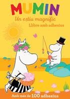 MUMIN  UN ESTIU MAGNIFIC | 9788424632984 | JANSSON, TOVE