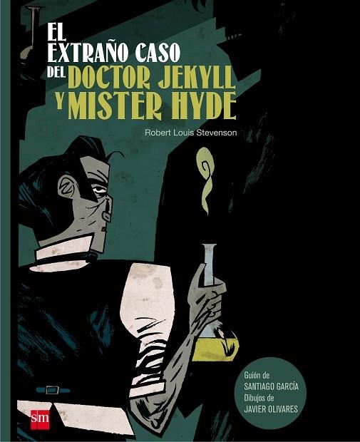 EL EXTRAÑO CASO DEL DOCTOR JEKYLL Y MISTER HYDE | 9788467536331 | STEVENSON, ROBERT LOUIS