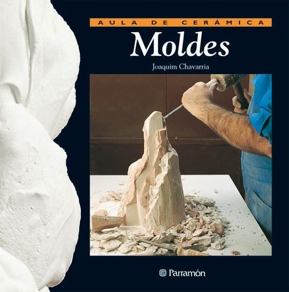 MOLDES (AULA DE CERAMICA) | 9788434222175 | VARIS