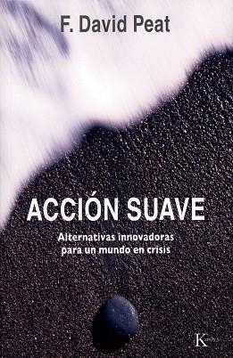 ACCION SUAVE | 9788472457522 | PEAT, DAVID F.