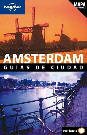 AMSTERDAM | 9788408089636 | AA. VV.