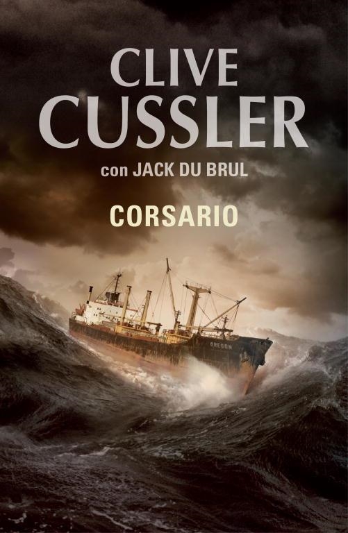 CORSARIO | 9788401337598 | CUSSLER, CLIVE