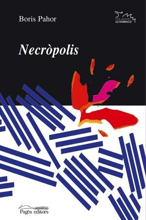 NECROPOLIS | 9788497791267 | PAHOR,BORIS