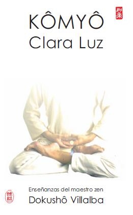 KOMOYO, CLARA LUZ | 9788478133635 | VILLALBA, DOKUSHO