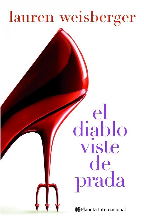 EL DIABLO VISTE DE PRADA | 9788408094333 | WEISBERGER, LAUREN