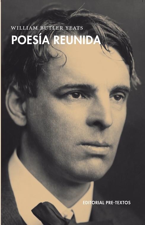 POESIA REUNIDA | 9788492913466 | BUTLER YEATS, WILLIAM