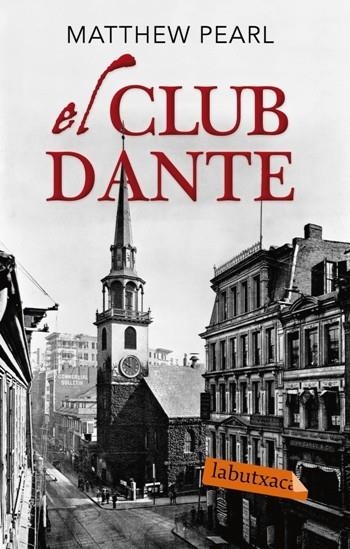 EL CLUB DANTE | 9788492549979 | PEARL, MATTHEW