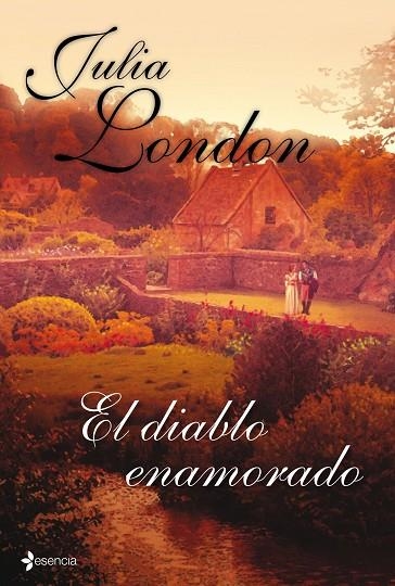 EL DIABLO ENAMORADO | 9788408094708 | LONDON, JULIA