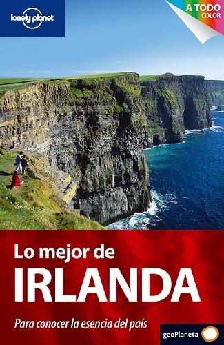 IRLANDA, LO MEJOR DE | 9788408091264 | AA. VV.