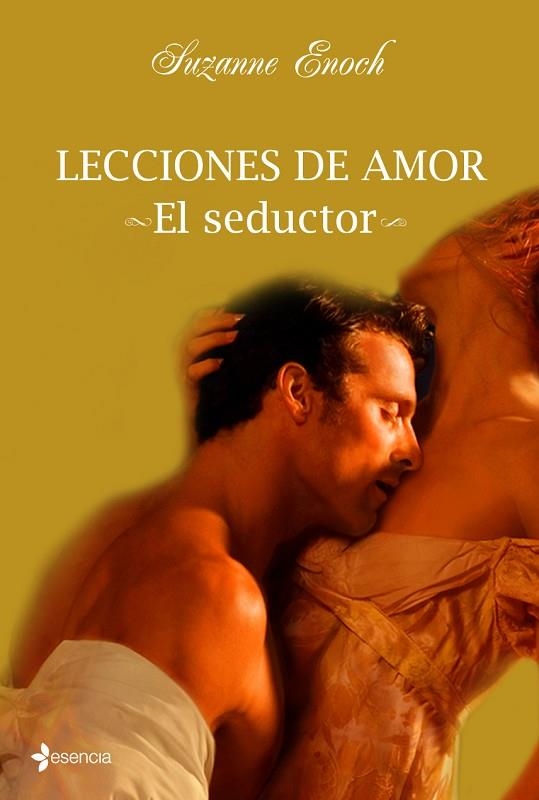 EL SEDUCTOR | 9788408093381 | ENOCH, SUZANNE