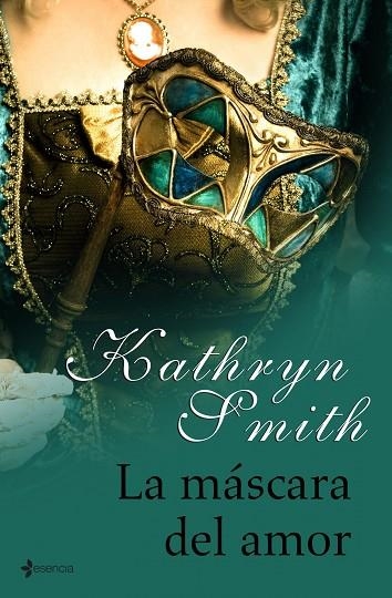 MASCARA DEL AMOR, LA | 9788408093398 | SMITH, KATRYN