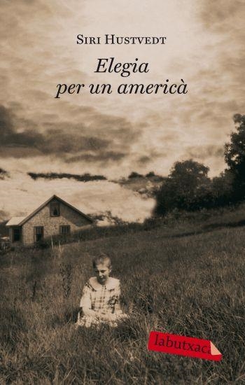 ELEGIA PER UN AMERICA | 9788499301297 | SIRI HUSTVEDT