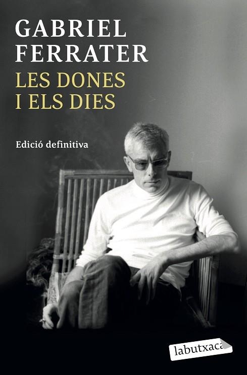 LES DONES I ELS DIES | 9788499301365 | GABRIEL FERRATER