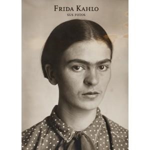 FRIDA KAHLO Y SUS FOTOS | 9788492480746 | KALHO, FRIDA