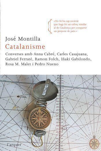 CATALANISME | 9788466412933 | MONTILLA, JOSE I VVAA