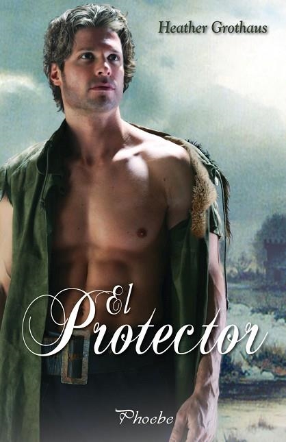 EL PROTECTOR | 9788496952577 | GROTHAUS, HEATHER