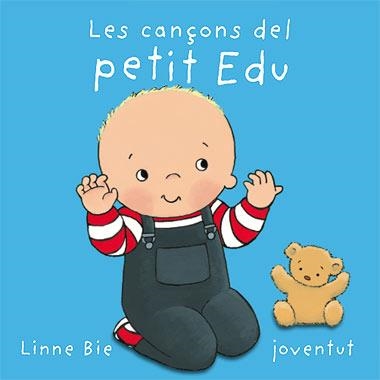 LES CANÇONS DEL PETIT EDU | 9788426137005 | BIE, LINNE