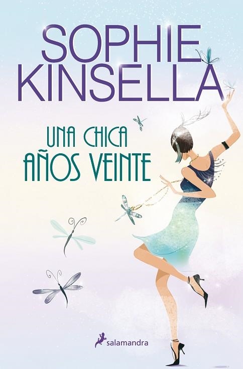 CHICA AÑOS VEINTE, UNA | 9788498382846 | KINSELLA, SOPHIE