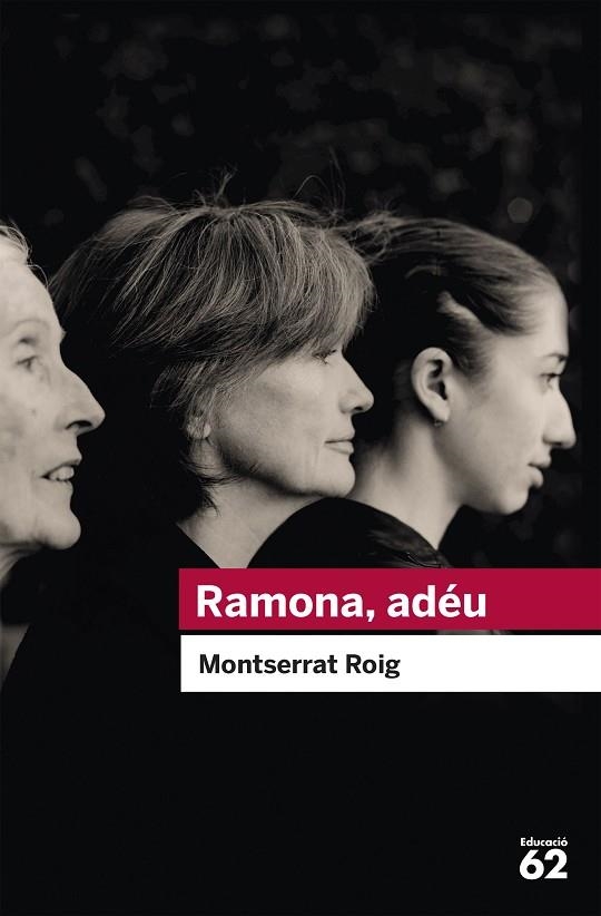 RAMONA ADEU | 9788492672370 | MONTSERRAT ROIG